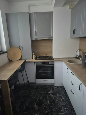 Apartament ARED UTA R7 - imagine 4