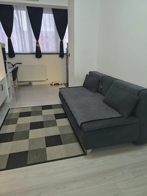Apartament ARED UTA R7 - imagine 3