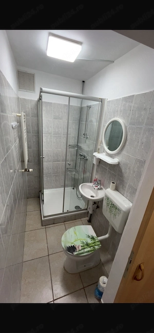 Apartament in regim hotelier - imagine 5