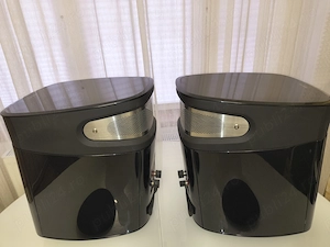 Boxe Focal Sopra 1