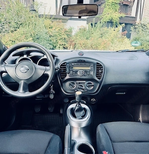 Vand Nissan Juke - imagine 5