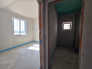 DUPLEX IN ZONA DE TOP - FINISAJE LA CERERE - TOATE UTILITATILE - imagine 4