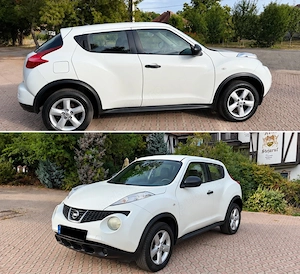 Vand Nissan Juke - imagine 2