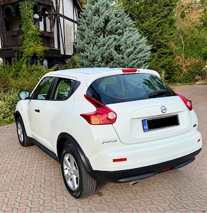 Vand Nissan Juke - imagine 4