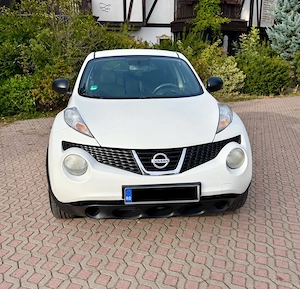 Vand Nissan Juke - imagine 3