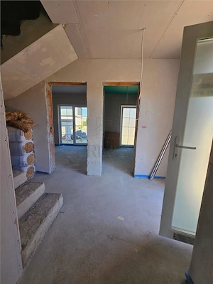 DUPLEX IN ZONA DE TOP - FINISAJE LA CERERE - TOATE UTILITATILE - imagine 3