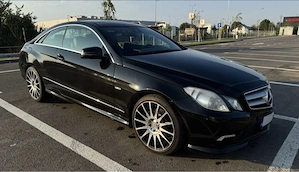 Mercedez Benz E250