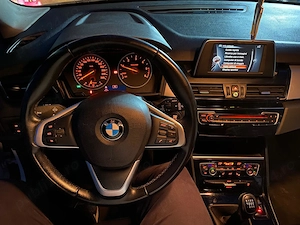 BMW seria 2 din 2015 - imagine 7