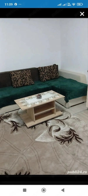 Apartament 2 camere tip studio
