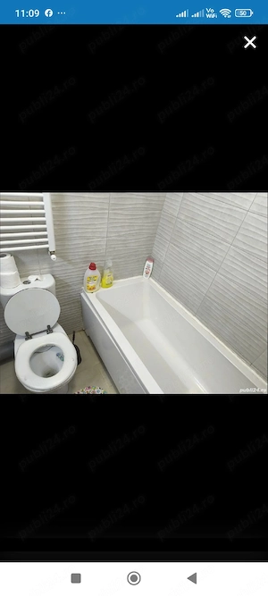 Apartament 2 camere tip studio - imagine 3