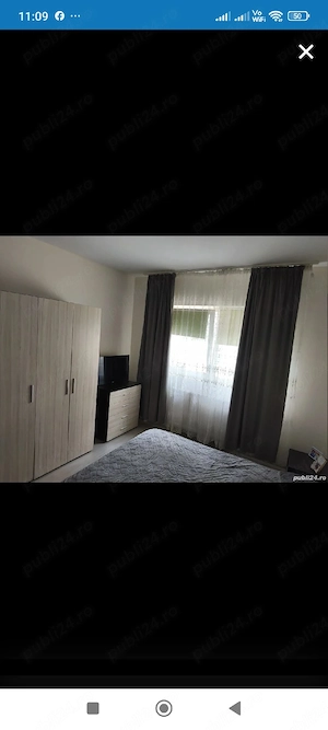 Apartament 2 camere tip studio - imagine 13
