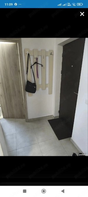 Apartament 2 camere tip studio - imagine 9