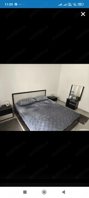 Apartament 2 camere tip studio - imagine 7