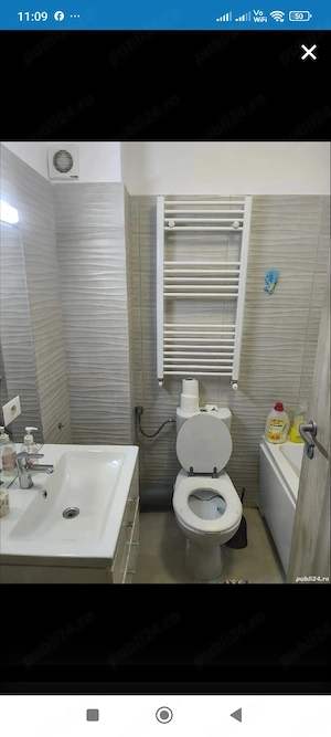 Apartament 2 camere tip studio - imagine 12