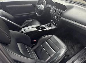 Mercedez Benz E250 - imagine 5