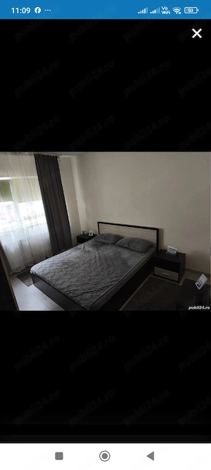 Apartament 2 camere tip studio - imagine 8