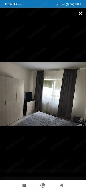Apartament 2 camere tip studio - imagine 4