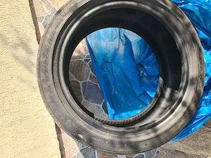Vând 4 cauciucuri de vara 225/45/17 Falken, toate patru la 250 RON. - imagine 3