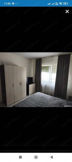 Apartament 2 camere tip studio - imagine 6