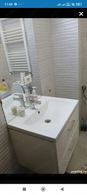 Apartament 2 camere tip studio - imagine 15