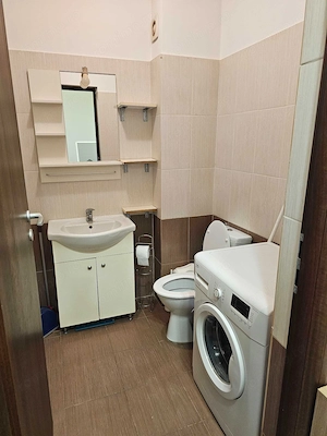Apartament 2 camere de inchiriat! - imagine 5