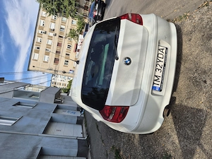 Bmw seria 1 d.An 2008,197000km reali,accept orice test.