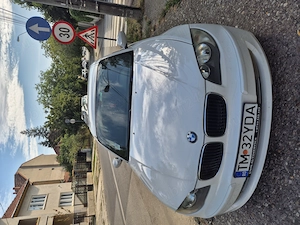 Bmw seria 1 d.An 2008,197000km reali,accept orice test. - imagine 5