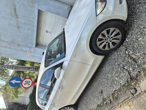 Bmw seria 1 d.An 2008,197000km reali,accept orice test. - imagine 4