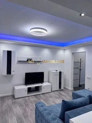 3 Camere de inchiriat | Berceni | Parcare| Metrou |  - imagine 2