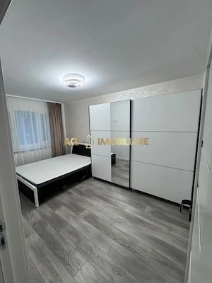 3 Camere de inchiriat | Berceni | Parcare| Metrou |  - imagine 4