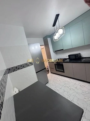3 Camere de inchiriat | Berceni | Parcare| Metrou |  - imagine 6