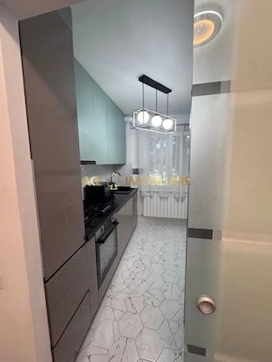3 Camere de inchiriat | Berceni | Parcare| Metrou |  - imagine 5