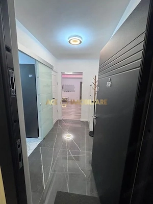 3 Camere de inchiriat | Berceni | Parcare| Metrou |  - imagine 7