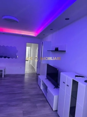 3 Camere de inchiriat | Berceni | Parcare| Metrou |  - imagine 3