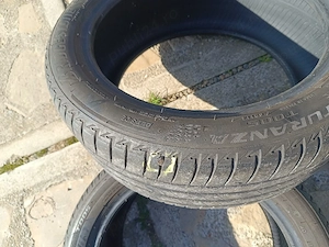 Bridgestone225/45 R17. - imagine 3