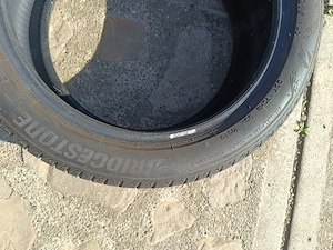 Bridgestone225/45 R17. - imagine 2