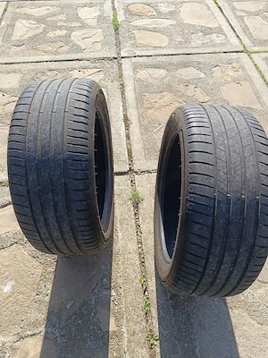 Bridgestone225/45 R17. - imagine 5