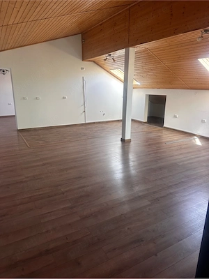 Inchiriez mansarda premium amenajata ,Deva,zona centrala !! - imagine 5