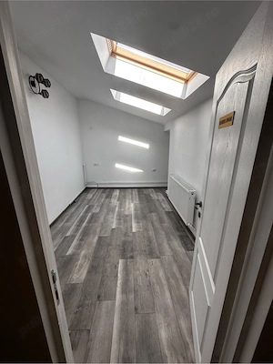 Inchiriez mansarda premium amenajata ,Deva,zona centrala !! - imagine 4