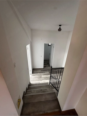 Inchiriez mansarda premium amenajata ,Deva,zona centrala !! - imagine 2