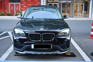 BMW X1 sDrive16d   2.0 Diesel   116 CP   Automat ZF 8HP   Euro 5   240.000 km   Intretinut 