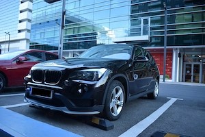 BMW X1 sDrive16d   2.0 Diesel   116 CP   Automat ZF 8HP   Euro 5   240.000 km   Intretinut  - imagine 2