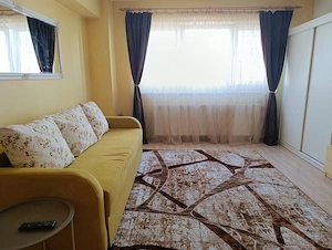 Închiriez apartament cu doua camere, Sibiu