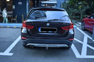 BMW X1 sDrive16d   2.0 Diesel   116 CP   Automat ZF 8HP   Euro 5   240.000 km   Intretinut  - imagine 3