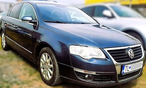Passat 2010 Berlina 1.6tdi Euro5
