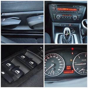 BMW X1 sDrive16d   2.0 Diesel   116 CP   Automat ZF 8HP   Euro 5   240.000 km   Intretinut  - imagine 6