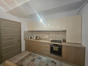Oferta inchiriere ap 2 cam fond nou, modern, Exercitiu, 2 locuri parcare, 550 EURO - imagine 16