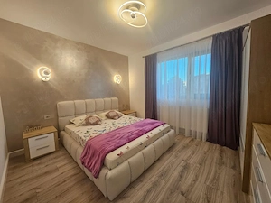 Oferta inchiriere ap 2 cam fond nou, modern, Exercitiu, 2 locuri parcare, 550 EURO
