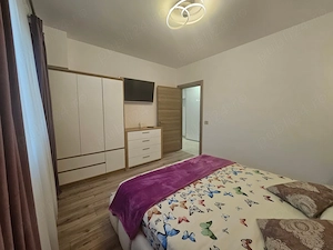 Oferta inchiriere ap 2 cam fond nou, modern, Exercitiu, 2 locuri parcare, 550 EURO - imagine 4