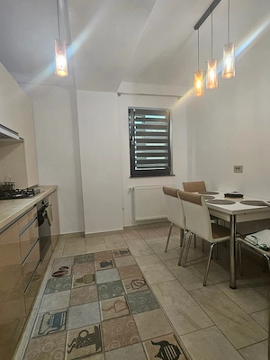 Oferta inchiriere ap 2 cam fond nou, modern, Exercitiu, 2 locuri parcare, 550 EURO - imagine 14